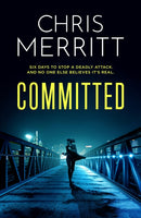 Committed : the propulsive new thriller from the bestselling author-9781035407293