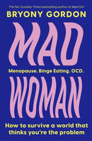 Mad Woman : The hotly anticipated follow-up to  lifechanging bestseller, MAD GIRL-9781035408689