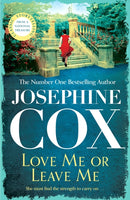 Love Me or Leave Me : A captivating saga of escapism and undying hope-9781035409235