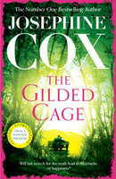 The Gilded Cage : A gripping saga of long-lost family, power and passion-9781035409280