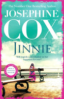Jinnie : A compelling saga of love, betrayal and belonging-9781035409303
