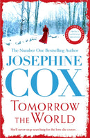 Tomorrow the World : A compulsive and intense saga of love and secrets-9781035409310