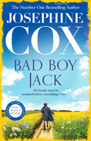 Bad Boy Jack : A father's struggle to reunite his family-9781035409327