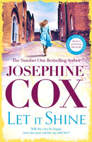 Let It Shine : A gripping saga of greed, integrity and love-9781035409334