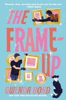 The Frame-Up-9781035415847