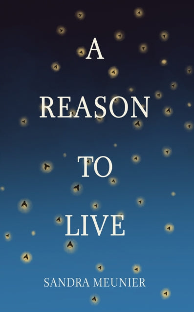 A Reason to Live-9781035800117