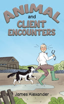 Animal and Client Encounters-9781035800445