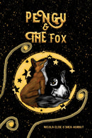 Pengu & The Fox-9781035800575