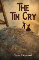 The Tin Cry-9781035802647