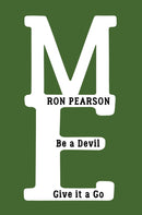 Me : Be a Devil - Give It a Go-9781035804627