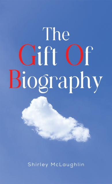 The Gift of Biography-9781035805402