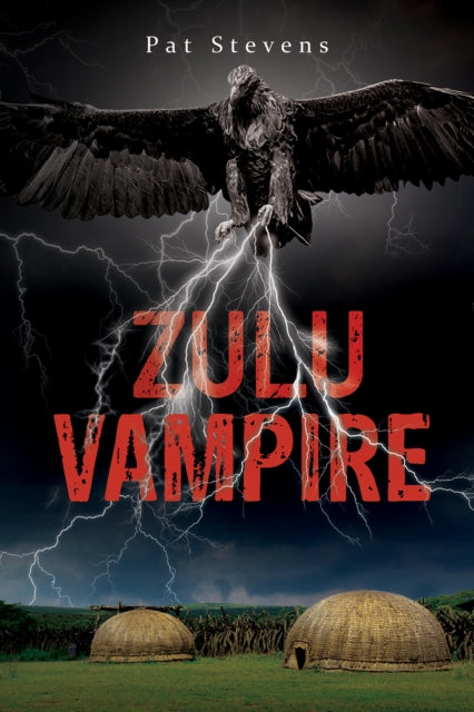 Zulu Vampire-9781035806348