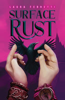 Surface Rust-9781035806409