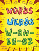 Words, Werds, W-oh-er-dz-9781035807819