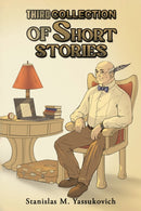 Third Collection of Short Stories-9781035808816