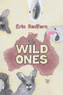 The Wild Ones-9781035809899