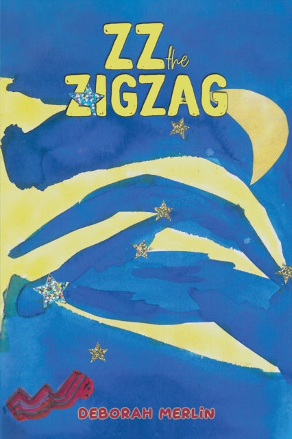 ZZ the Zigzag-9781035810086