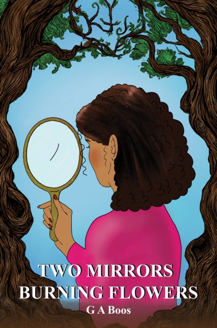 Two Mirrors: Burning Flowers-9781035810208