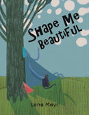 Shape Me Beautiful-9781035811878