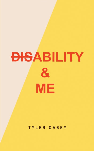 Disability & Me-9781035812684