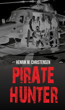 Pirate Hunter-9781035815043