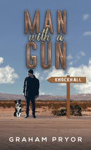 Man With A Gun-9781035815661