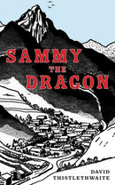 Sammy the Dragon-9781035817139