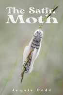 The Satin Moth-9781035820016