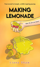 Making Lemonade-9781035822843