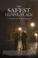 The Safest Hiding Place-9781035823277