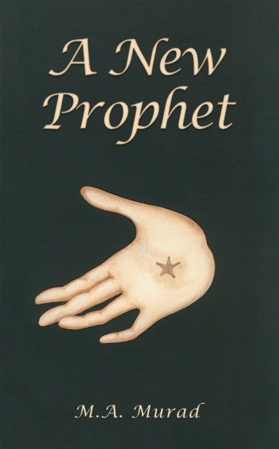 A New Prophet-9781035824373