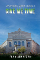 Starnberg Series: Book 3 - Give Me Time-9781035828012