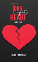 Torn Apart Heart : Parts 1 and 2-9781035828838