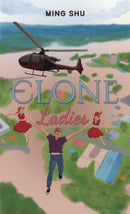 Clone Ladies-9781035829361
