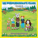 Ms Purplebubble's Class - Book 2-9781035829927