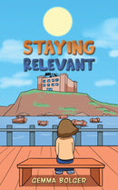 Staying Relevant-9781035833795