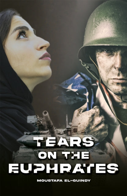 Tears on the Euphrates-9781035834334