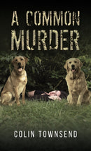 A Common Murder-9781035838776