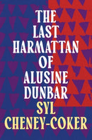 The Last Harmattan of Alusine Dunbar-9781035900862