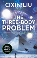 The Three-Body Problem-9781035902460