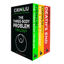 The Three-Body Problem Boxset-9781035905874
