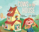 Cows in the House-9781039647459