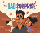 The Dad Surprise-9781039647473