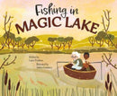 Fishing in Magic Lake-9781039647497