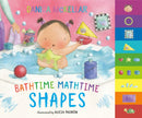Bathtime Mathtime: Shapes-9781101933961