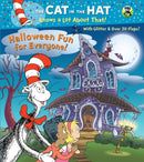 Halloween Fun for Everyone! (Dr. Seuss/Cat in the Hat)-9781101934951