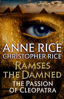 Ramses the Damned: The Passion of Cleopatra-9781101970324