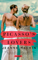 Picasso's Lovers-9781101990568