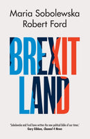 Brexitland-9781108461900