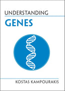 Understanding Genes-9781108812825